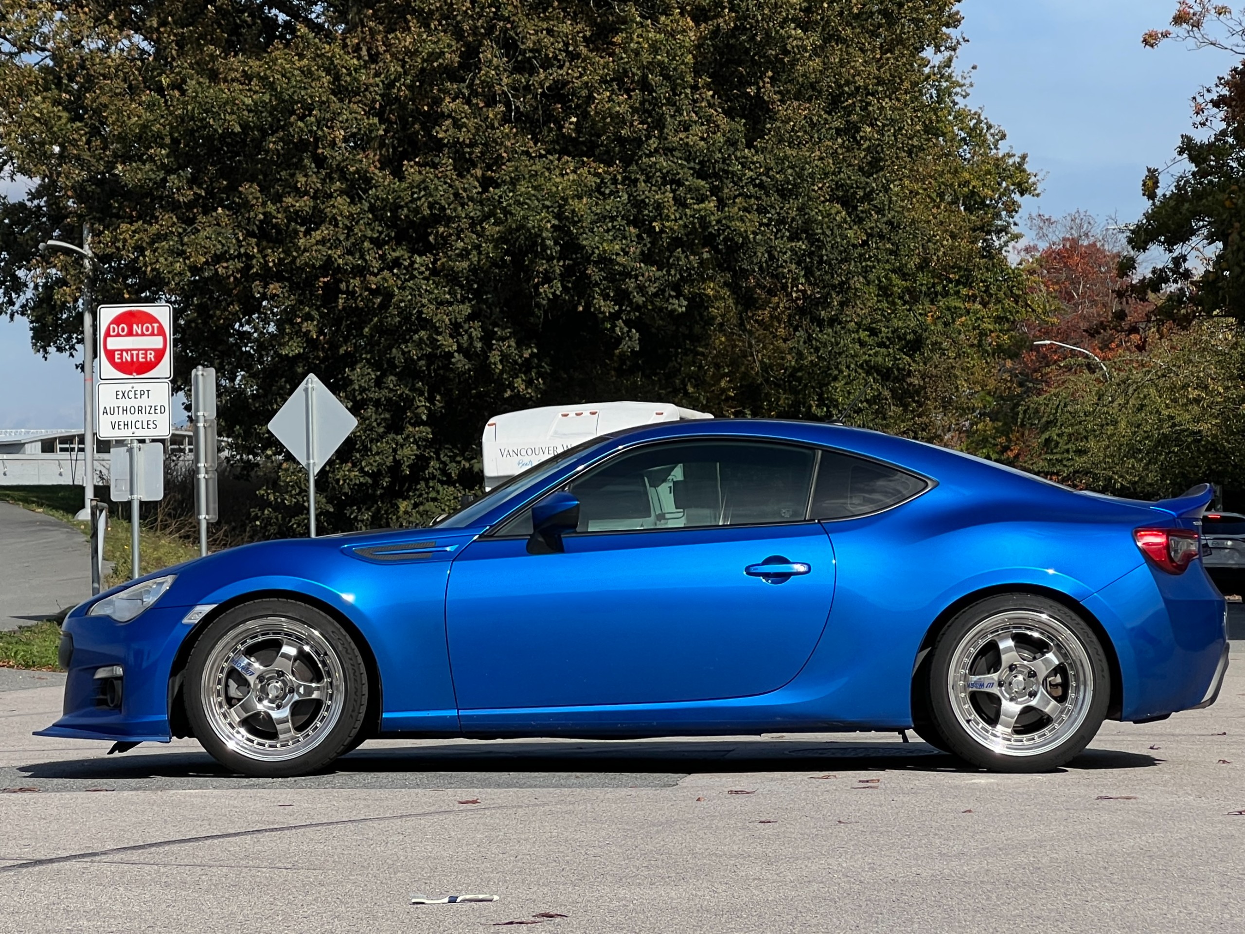 2013 Subaru BRZ | BC Local - Image 4